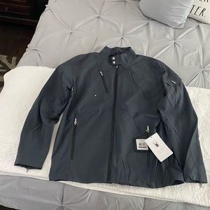Spyder GT EHRET Shell Jacket XXL- Fits like and XL though. Runs small